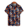 Illinois Fighting Illini NCAA Hawaiian Shirt