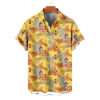 Iowa State Cyclones NCAA Hawaiian Shirt