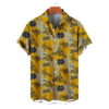 Notre Dame Fighting Irish NCAA Hawaiian Shirt