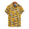 Pittsburgh Panthers NCAA Hawaiian Shirt