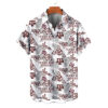 Texas A&M Aggies NCAA Hawaiian Shirt