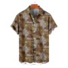 Texas State Bobcats NCAA Hawaiian Shirt