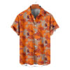 Virginia Tech Hokies NCAA Hawaiian Shirt