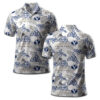 BYU Cougars Polo Shirt AZ379
