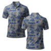 Memphis Tigers Polo Shirt AZ379