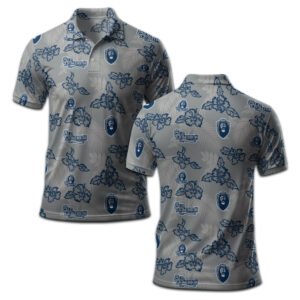 Old Dominion Monarchs Polo Shirt AZ379