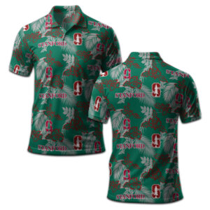 Stanford Cardinal Polo Shirt AZ379