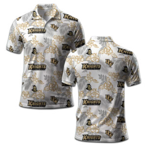 UCF Knights Polo Shirt AZ379