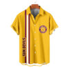 Arizona State Sun Devils NCAA Hawaiian Shirt H789