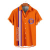 Clemson Tigers NCAA Hawaiian Shirt H789