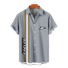 Georgia Southern Eagles NCAA Hawaiian Shirt H789