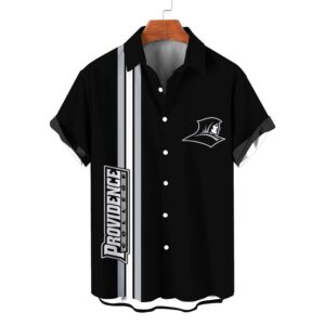 Providence Friars NCAA Hawaiian Shirt H789