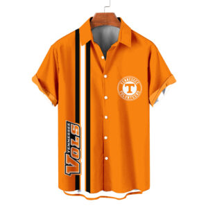 Tennessee Volunteers NCAA Hawaiian Shirt H789