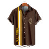 Wyoming Cowboys NCAA Hawaiian Shirt H789