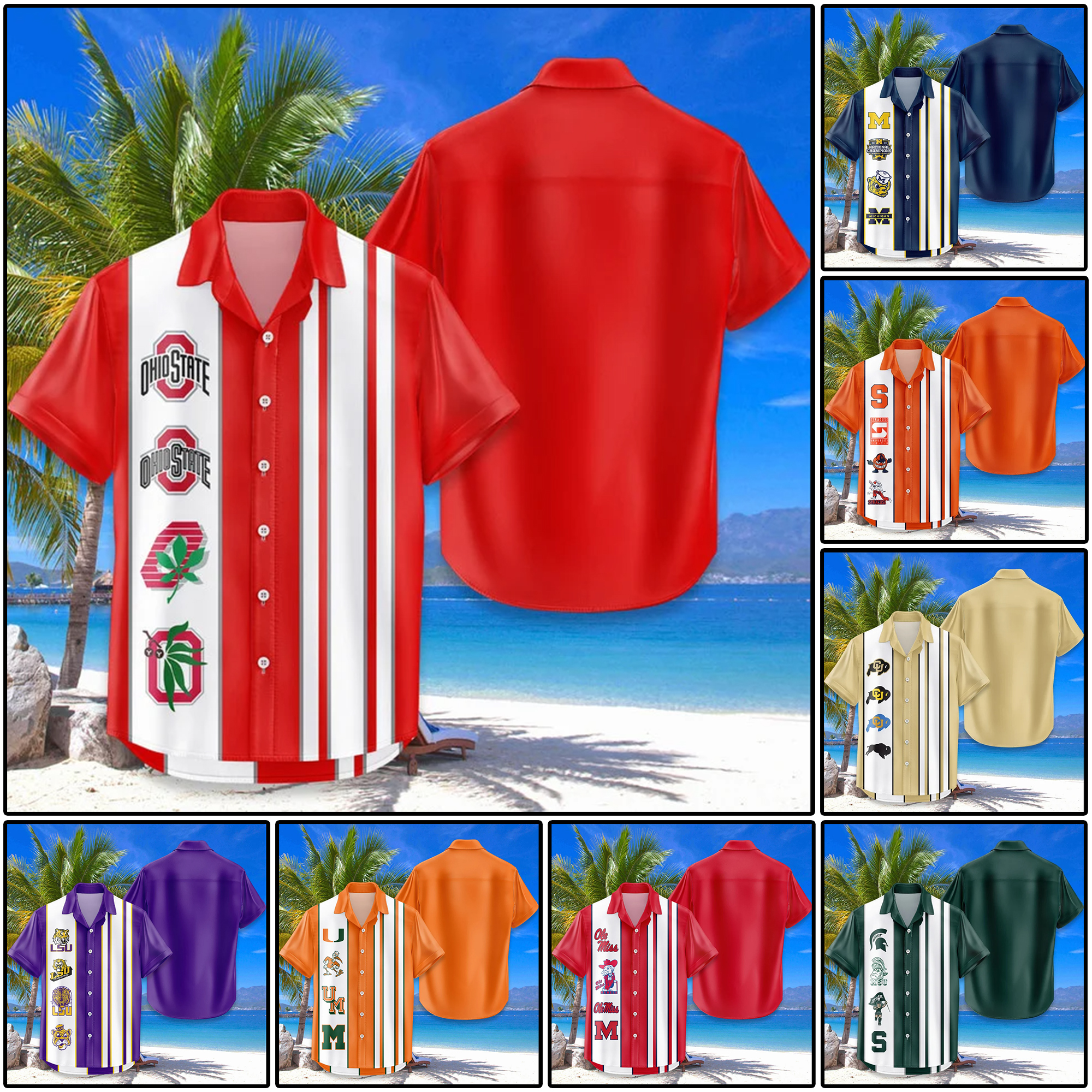 Hawaii Rainbow Warriors