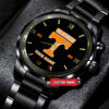 Tennessee Volunteers Black Fashion Watch DS007