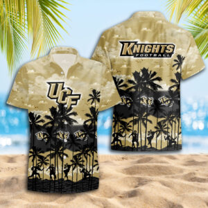 UCF Knights Hawaiian Shirt Trending Summer. Gift For Fan S88912