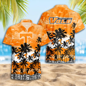 Tennessee Volunteers Hawaiian Shirt Trending Summer. Gift For Fan S88912