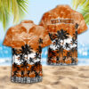 Texas Longhorns Hawaiian Shirt Trending Summer. Gift For Fan S88912