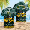 Baylor Bears Hawaiian Shirt Trending Summer. Gift For Fan S88912