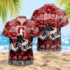 Stanford Cardinal Hawaiian Shirt Trending Summer. Gift For Fan S88912