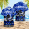 Kentucky Wildcats Hawaiian Shirt Trending Summer. Gift For Fan S88912