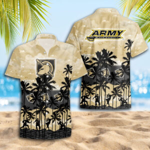 Army Black Knights Hawaiian Shirt Trending Summer. Gift For Fan S88912