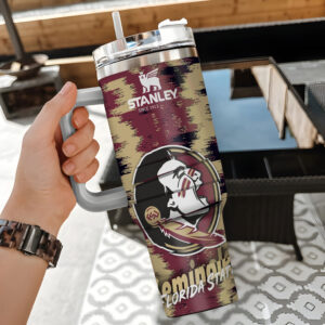 Florida State Seminoles | NCAA Stans Tumbler