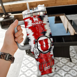 Utah Utes | NCAA Stans Tumbler