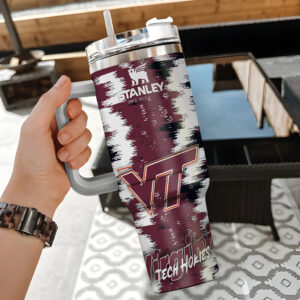 Virginia Tech Hokies | NCAA Stans Tumbler