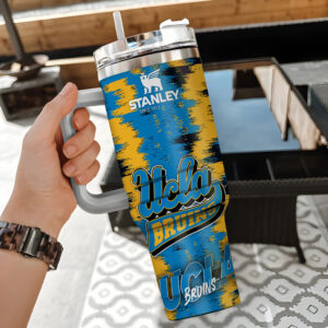 UCLA Bruins | NCAA Stans Tumbler