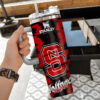 NC State Wolfpack | NCAA Stans Tumbler