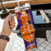 Clemson Tigers | NCAA Stans Tumbler