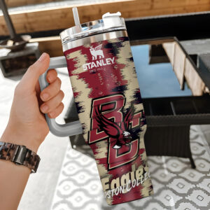 Boston College Eagles | NCAA Stans Tumbler