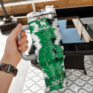 Oregon Ducks | NCAA Stans Tumbler
