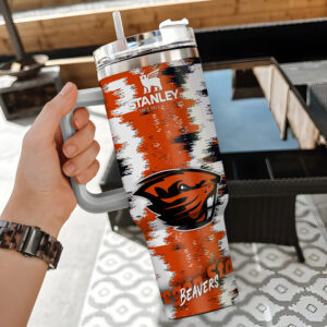 Oregon State Beavers | NCAA Stans Tumbler