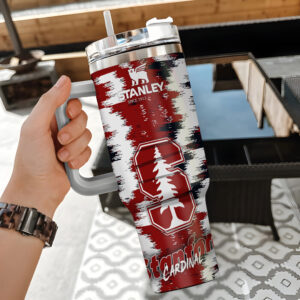 Stanford Cardinal | NCAA Stans Tumbler