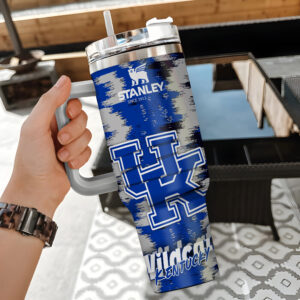 Kentucky Wildcats | NCAA Stans Tumbler