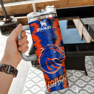 Boise State Broncos | NCAA Stans Tumbler