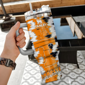 Tennessee Volunteers | NCAA Stans Tumbler