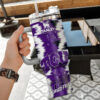 TCU Horned Frogs | NCAA Stans Tumbler