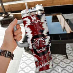 South Carolina Gamecocks | NCAA Stans Tumbler