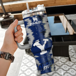 BYU Cougars | NCAA Stans Tumbler