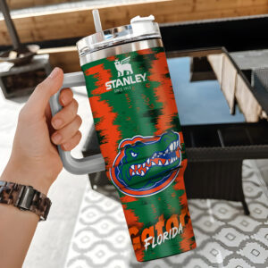 Florida Gators | NCAA Stans Tumbler