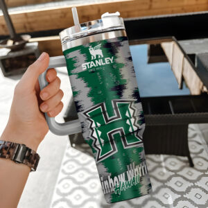 Hawaii Rainbow Warriors | NCAA Stans Tumbler
