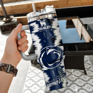 Penn State Nittany Lions | NCAA Stans Tumbler