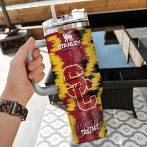 USC Trojans | NCAA Stans Tumbler