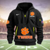 Clemson Tigers Heavy Hoodie