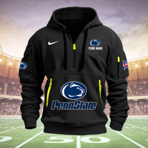 Penn State Nittany Lions Heavy Hoodie