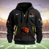 Oregon State Beavers Heavy Hoodie